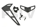 MSH41049	Fin set assembly CF